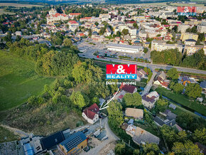 Prodej rodinného domu, 180 m², Rychnov nad Kněžnou