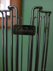 Zásobník na kávové kapsle Cafissimo