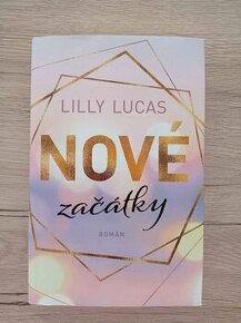 Lilly Lucas Nové začátky