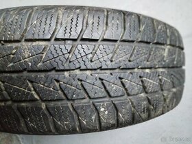 Zimní pneu 185/65R14 Bestdrive Winter