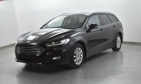 Ford Mondeo Turnier 2.0 EB 140kW Aut Business Ed 08/2019