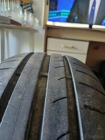 Letní pneumatiky Dunlop 195/65R15