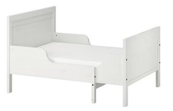 Dětská postel IKEA Sundvik