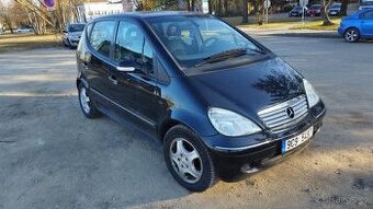 Mercedes-Benz A140
