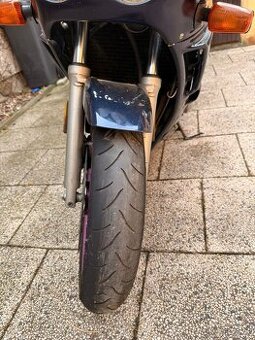Prodej Yamaha FZR 600