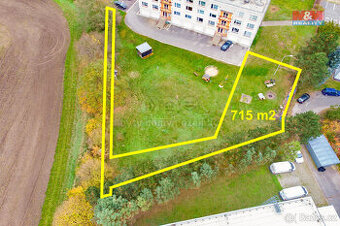 Prodej provozní plochy, 715 m², Hradec Králové