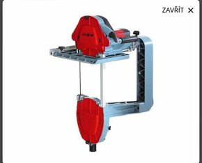 Mafell Z5 Ec