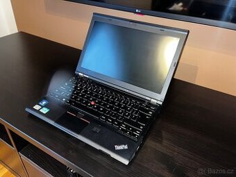 Lenovo X230, i5 2,6GHz, 16Gb RAM, WIN 10