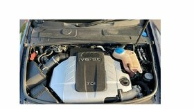 Motor BMK 3.0TDI 165KW Audi A6 4F C6  98tis.km r.v2006