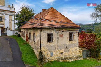 Prodej rodinného domu, 102 m², Pnětluky