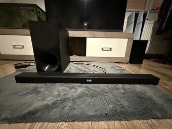soundbar SAMSUNG