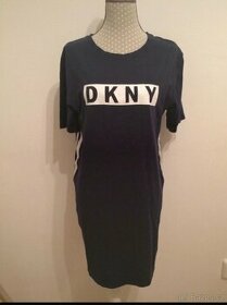 Šaty DKNY