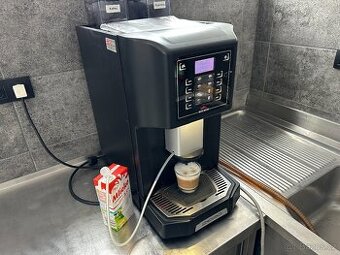 Profi gastro hotelový kávovar EGRO Zero Quick-Milk