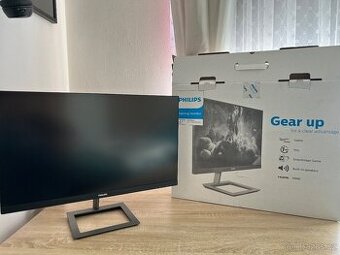 27" Philips 272E1GAJ Gaming