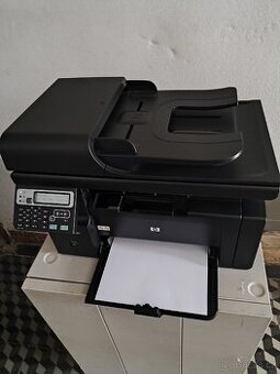 HP LaserJet Pro M1217nfw