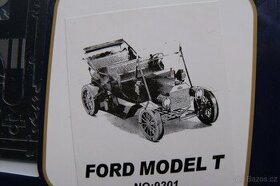Ford 1908 Model T