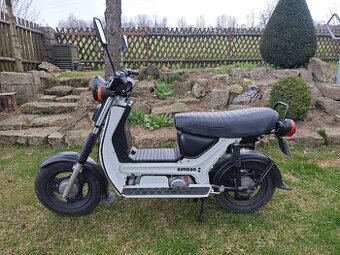 Simson sr50