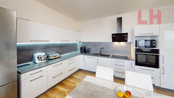 Prodej bytu 3+kk s balkonem, os. vl., 96 m2, Hlučín