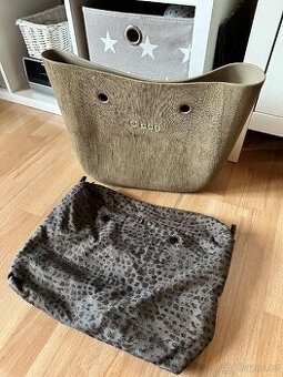 Obag brush standart
