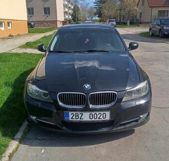 BMW E90 316i -1.6, 90KW - Facelift