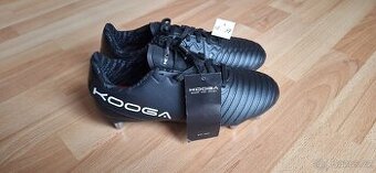 NOVÉ kožené kopačky KooGa vel. 39