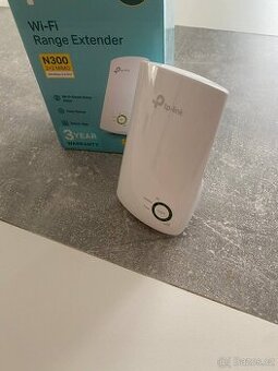 Range Extender TL-WA854RE