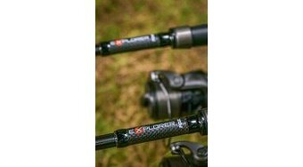 Fox explorer 8-10 ft 3,25