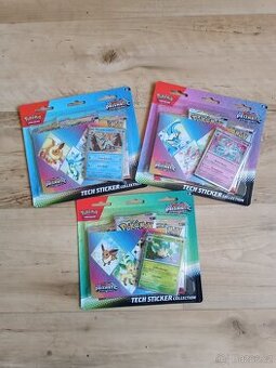 Pokémon TCG Prismatic Evolutions