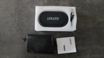 Lekato bezdrátový mikrofon pro iphone