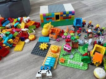 Lego Duplo