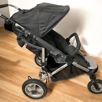 Easywalker Qtro