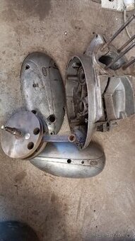Jawa motor