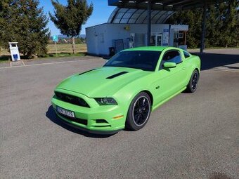 Ford mustang 5.0 GT man. - 1
