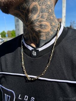 Zlatý řetízek