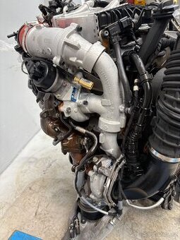 Motor Vw T6 2.0TDI 150kw Biturbo CXEB 57000km Top