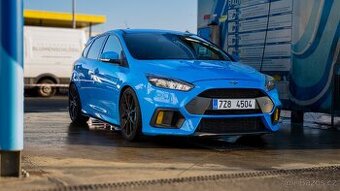Ford Focus 3 RS