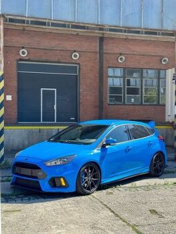 Ford Focus 3 RS