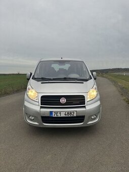 Fiat Scudo 2.0 JTD