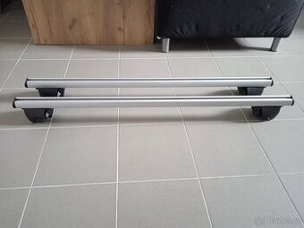 Příčný střešní nosič Superb III Combi