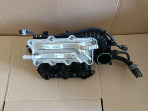 Intercooler a sani 1,0TSI DKL 04C145749A Skoda VW