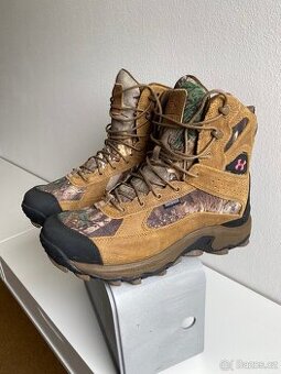 Pohorky Under Armour Speek Freek Bozeman vel. 40