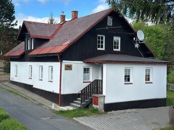 Rodinný dům
