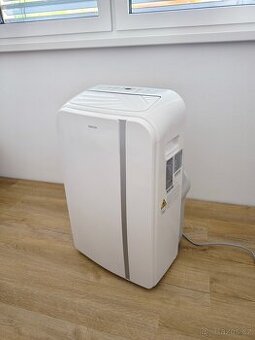 Mobilní klimatizace SENCOR SAC MT1240C Wifi