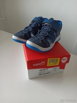 Nové sandály superfit - 1