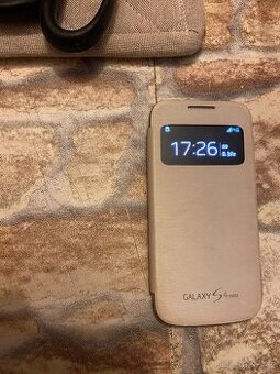 Prodám Samsung s 4 mini.