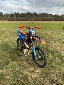 KTM SX 250