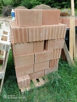 Cihly Termobrik