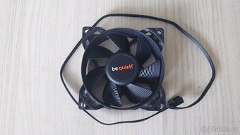 Ventilátor Be quiet Pure Wings 2 80mm PWM