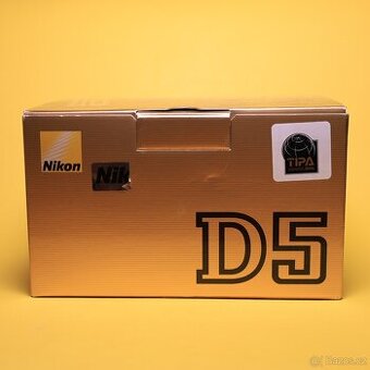 Nikon D5 | 6006196