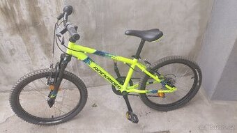Dětské kolo Rockrider ST500